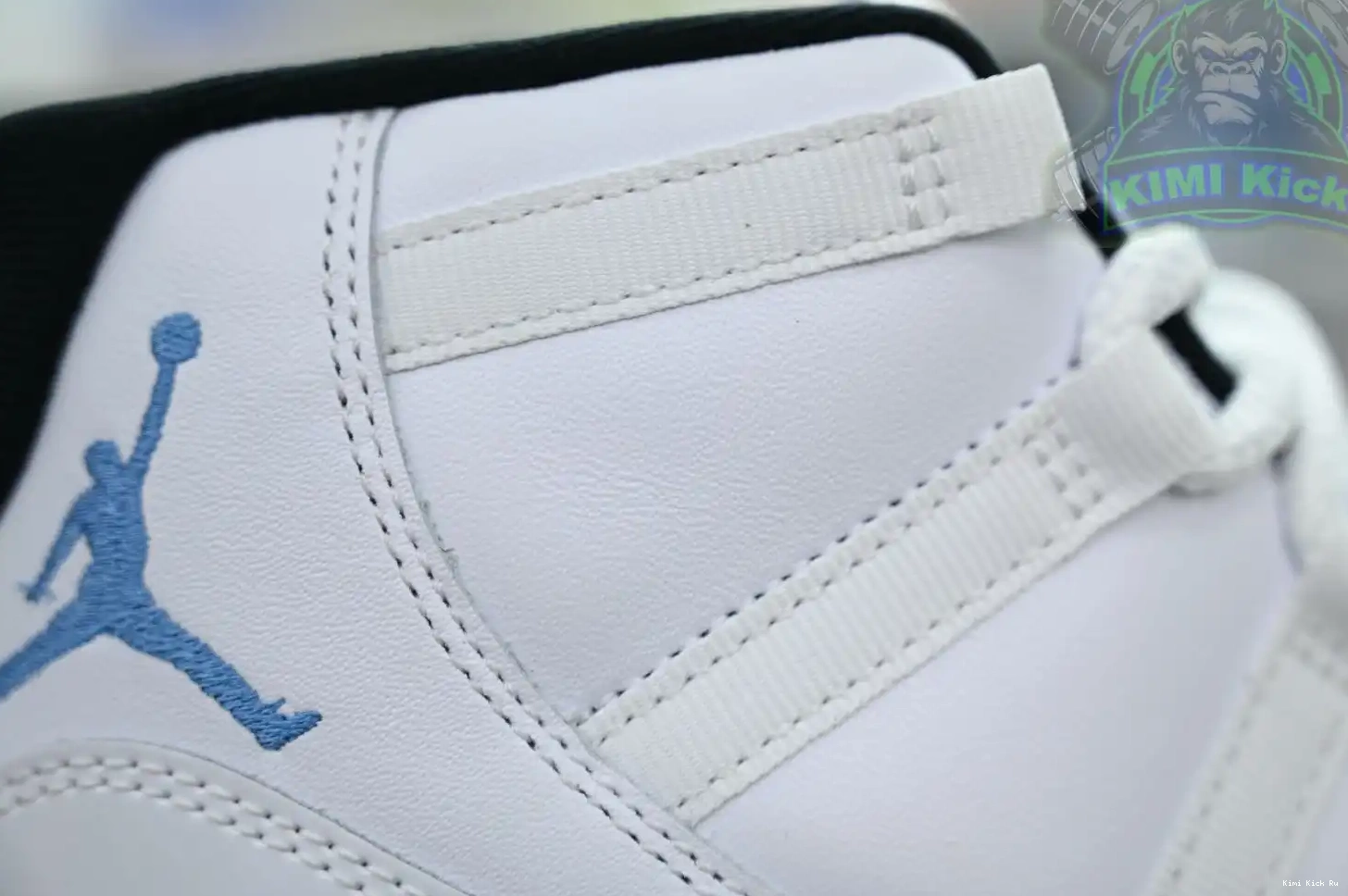 Blue” 2024 Kimikick Jordan Jordan 11“Legend Air 0614